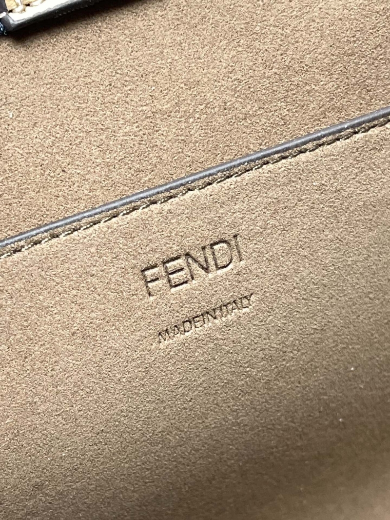 F**di sunshine bags